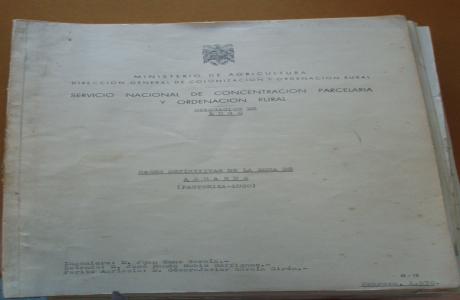 Arquivo Territorial da Xunta de Galicia en Lugo 3