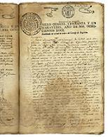 FRONDA nº 39. Bicentenario de la Constitución de 1812